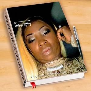 Meet your Posher, Cathy